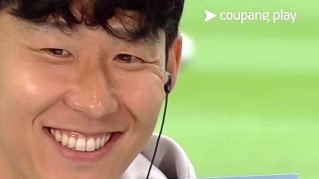 이수지, 손흥민에 정색 왜?…’불륜캠’ 패러디까지 [엑’s 이슈]