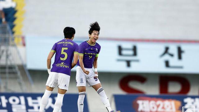 창단 이래 첫 ‘우승’…경기 HSFA, 청룡기 정상 등극→‘신흥 강호’ 입지 다졌다