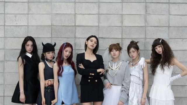 소녀시대 수영, 앳하트 지원사격…MV 티저에 등장