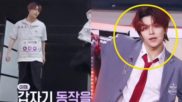 보이즈플래닛2, 3화 방송으로 데뷔 확정됐다는 '허씬롱'은 누구? 화제의 '그 장면'까지 총정리 (+나윤서, JYP, 보이스토리, 나이)