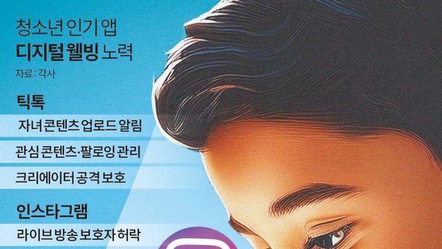 부모님들, 우리 아이 ‘디지털 웰빙’ 챙기시나요?