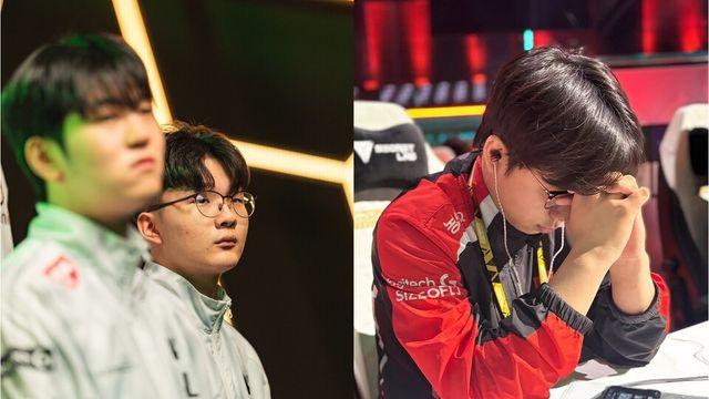 [PMWC] DRX·농심, 분투 끝에 최종 4·6위…미얀마 양곤 우승