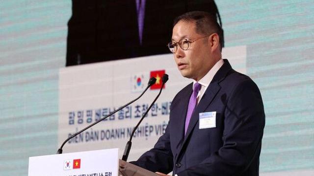 ‘김건희 집사 게이트’ HS효성 조현상 오늘 특검 소환