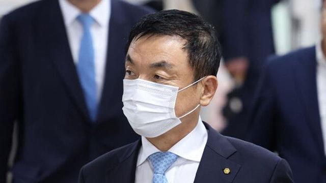 특검, 권오수 도이치모터스 전 회장 소환…김건희 소환 '만전'
