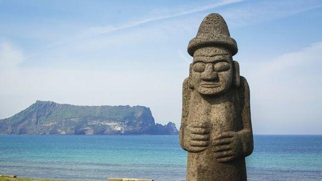 요즘 외국인들의 제주~파주까지 전국관광 루틴하는법