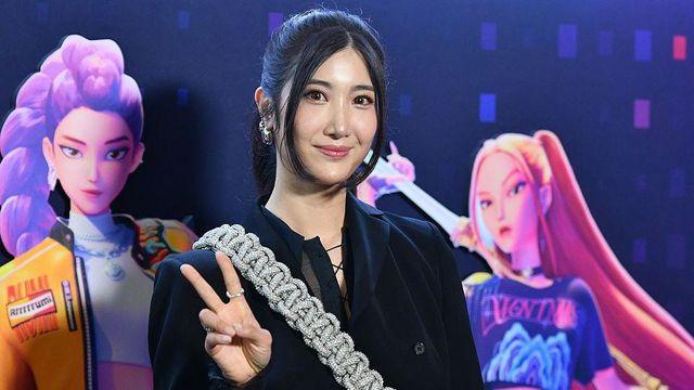 케이팝 데몬 헌터스 스타 '차트 성공이 실감 나지 않아'
