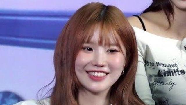 못 알아봐서 번따 당한 걸그룹