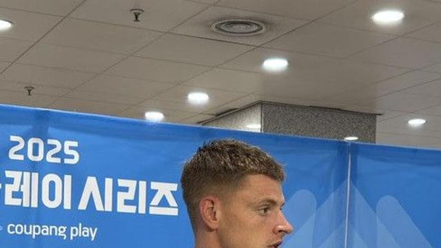 [IN LIVE] ‘손흥민이 롤모델이예요’ 뉴캐슬 반스, “그동안 쏘니 보면서 연습했어”
