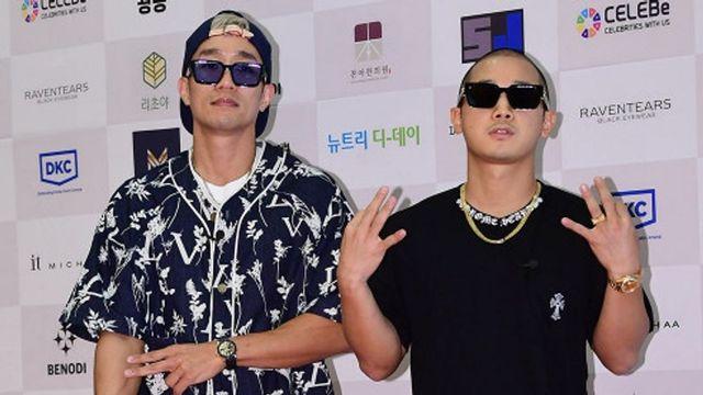 마이티마우스, ‘댄스 캠’ 뮤비 촬영 비화 “카메오 多, 인맥으로 섭외” (‘라디오쇼’)