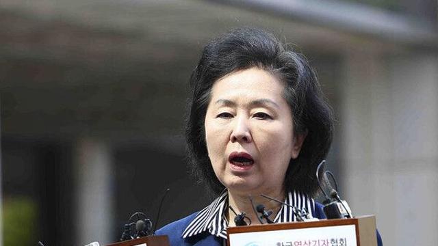 김건희 특검, ‘공천개입 의혹’ 김영선 전 의원 오늘 소환