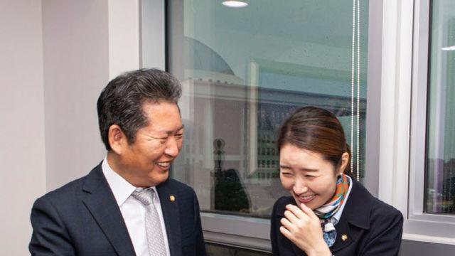 정청래 