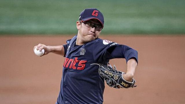 롯데, 9-3으로 키움 꺾고 연승…'7이닝 3실점' 박세웅, 시즌 11승