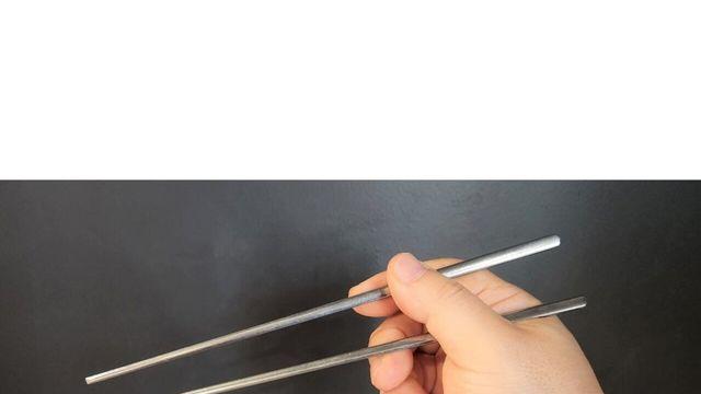 아시아인들도 불편해한다는 의외의 물건
