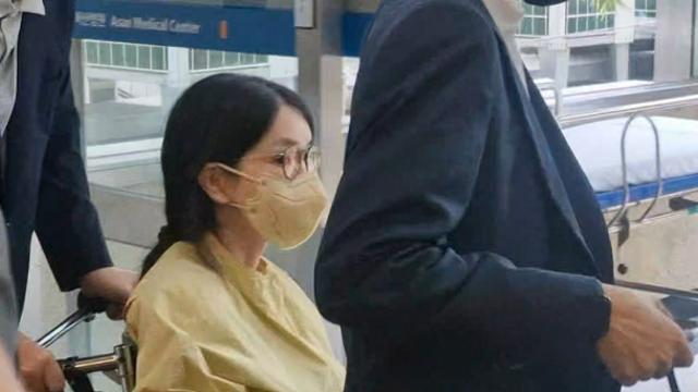 특검 한 달...정점 치닫는 윤석열 부부 수사
