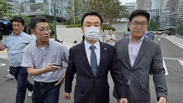 특검, '도이치 주가조작' 권오수 소환…김건희 가담 규명할까(종합)