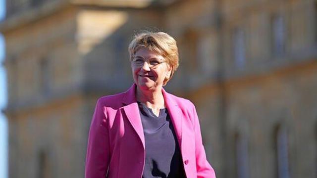 현재 트럼프에게 아무도 못한말 해버린 대통령 ㅋㅋㅋ