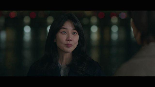 '메리 킬즈 피플' 이보영-이민기 입맞춤 후 또 다른 조현우 등장 '충격'