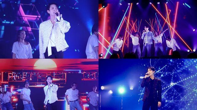 하민우, 日 팬콘서트 성료 