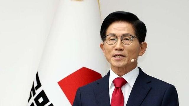 김문수 