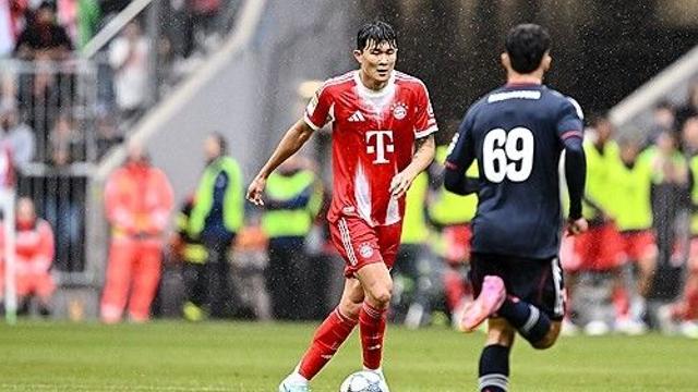 김민재 방출? 3개월 만에 '화려한 복귀'→프리시즌 리옹전 맹활약…KIM 관계자 