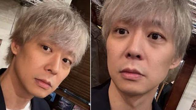 '필로폰' 나락간 박유천 근황