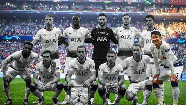 손흥민도 사라졌다! '한 시대가 끝났다'…2019 UEFA 챔피언스리그 결승 선발 멤버, 전원 팀 떠나 '역사 속으로'