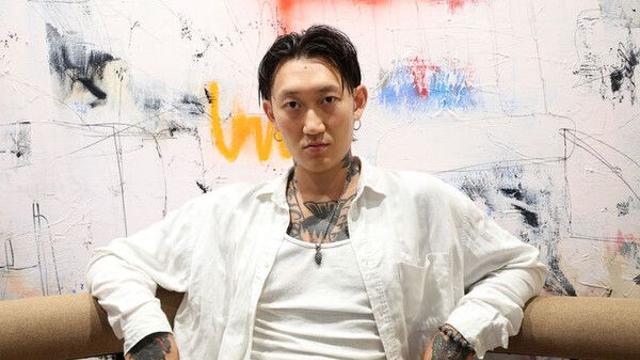 '자연보호 래퍼' 제이통, 랩은 주문…'힙합의 긍정' 믿어요