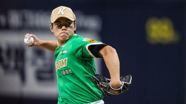 선발 16연패 빠진 김윤하…희망 본 설종진 키움 감독대행 “내용 퍼펙트했다. 기회 더 준다” [SD 고척 브리핑]