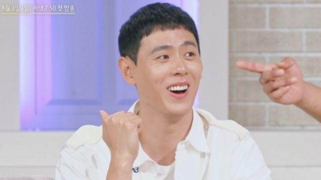 이관희 또 연프…‘스친소’ 삼킨 ‘진짜 괜찮은 사람’ 오늘 첫방
