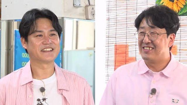 84년생 현봉식, 알면 알수록 배신감…반전 매력 美쳤네 (틈만 나면,)