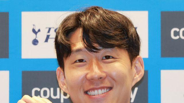 토트넘과 작별 선언한 손흥민, 메시 이어 MLS 연봉 ‘톱3’ 전망