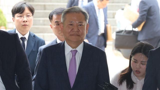내란특검, 이상민 구속 후 첫 조사…한덕수 영장 청구 임박