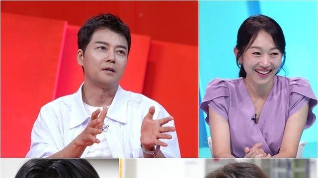 KBS2 ‘사장님 귀는 당나귀 귀’ 전현무, “나는 연애할 때 호구. 명품 패딩이나 가방도 사줬었다”