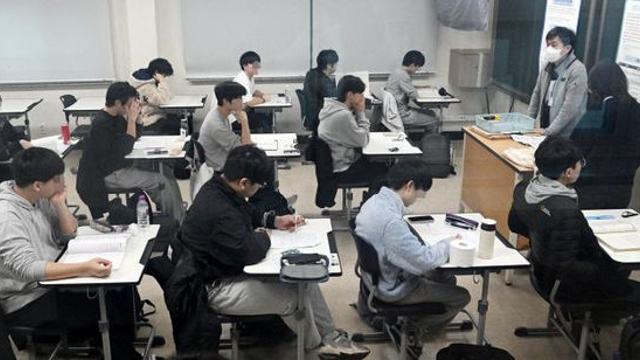 수능 D-100일 앞… 인문은 수학·탐구, 자연은 국어·탐구 승부처