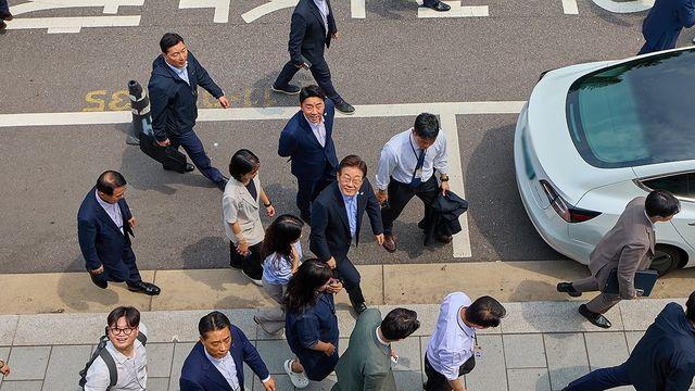 李대통령 '저도 구상' 주목…한미회담·광복절 특사 고심할 듯