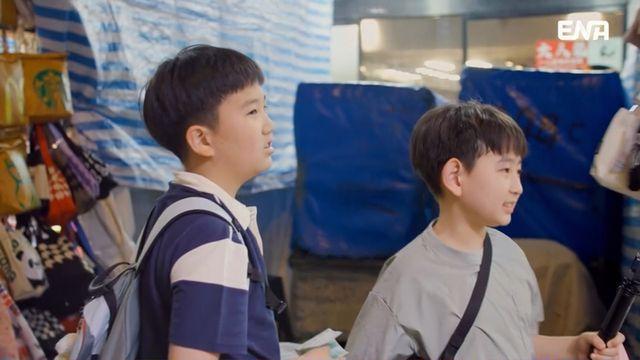 '내생활' 오빠 바라기 하영, 연우 대신 오빠 친구 선택?! 연우 '충격'