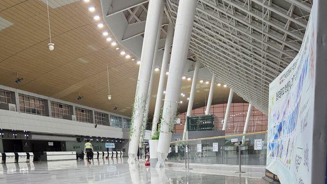 광주·전남 집중호우에 홍수주의보…침수 피해도 속출