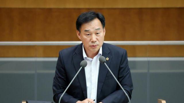[슬기로운 의정생활] 3.윤종영 경기도의회 농정해양위원회 부위원장