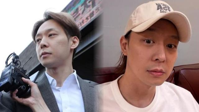 박유천 '연예계 은퇴' 거짓말이었나? 일본서 신곡 발매…'마약·체납' 논란 무시하고 활동 재개(+버닝썬, 성추문, 근황)