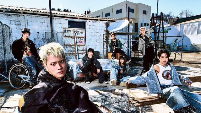 뉴비트, ‘KCON LA 2025’ 글로벌 눈도장…신곡 첫선