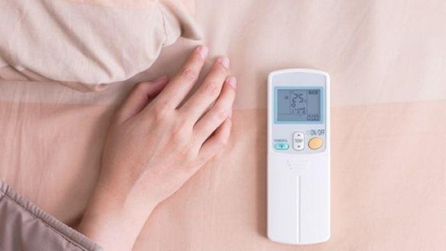 밤사이 비 내린 제주지방 그래도 전역 열대야