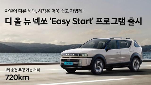 현대차, 수소전기차 넥쏘 위해 '핀셋 금융 전략' 구사
