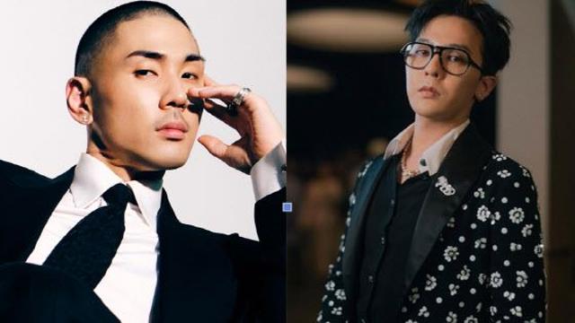 '케데헌' 프로듀서 빈스, 지드래곤과 손잡고 신곡 발표