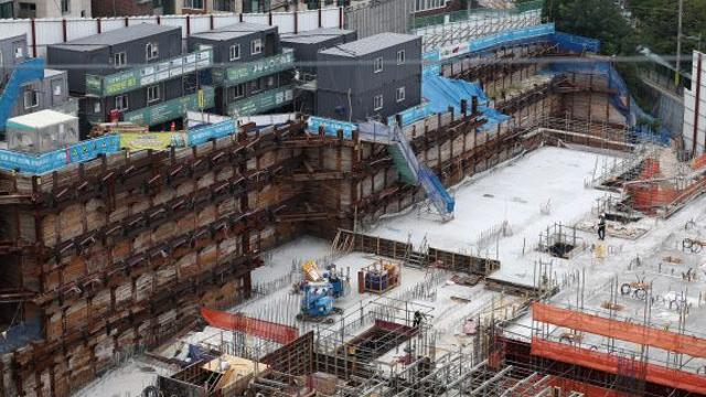 발주부터 '빨리빨리' 속도전...사지 내몰리는 건설노동자