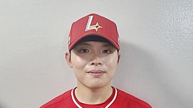 9회 번트 실패 OUT→10회 '결자해지' 결승타…정준재 