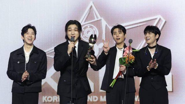 데이식스, 10주년에도 쉼 없다… 8월 단독 콘서트→9월 정규 앨범 발표 [공식]