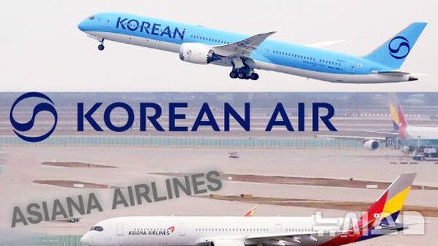 공정위, '좌석 운임 인상' 아시아나 이행강제금 121억·검찰 고발