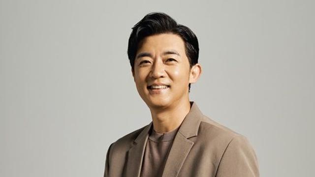 '두 아이 아빠' 안재욱의 소신