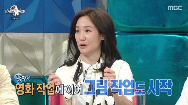 60에 적성 찾은 신인 화가.