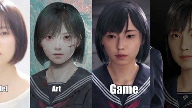 사힐 신작 주인공 판떼기 근황...